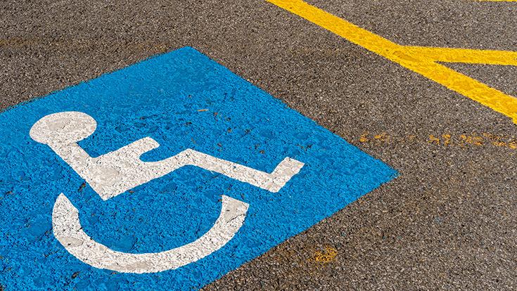 Disabled Parking Permits